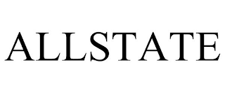 ALLSTATE