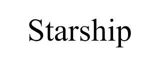 STARSHIP