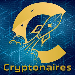 C CRYPTONAIRES