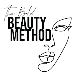 THE BOLD BEAUTY METHOD