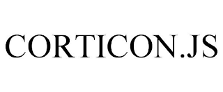 CORTICON.JS