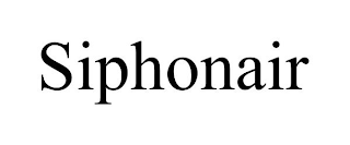 SIPHONAIR