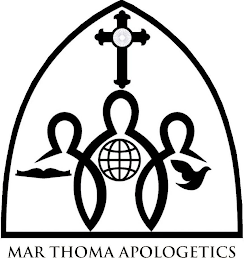 MAR THOMA APOLOGETICS