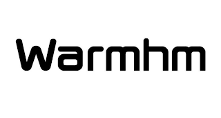 WARMHM