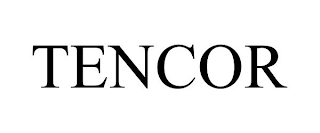 TENCOR