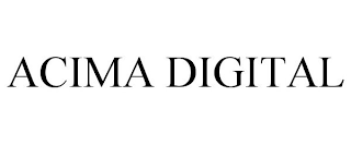 ACIMA DIGITAL