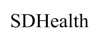 SDHEALTH