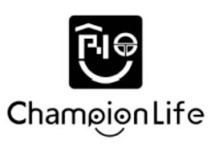 CHAMPIONLIFE