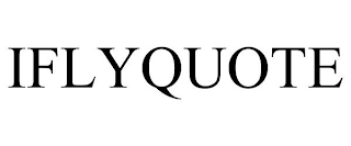 IFLYQUOTE