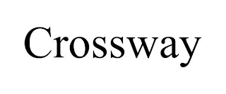 CROSSWAY