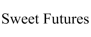 SWEET FUTURES