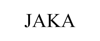 JAKA