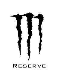 M RESERVE