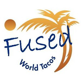 FUSED WORLD TACOS