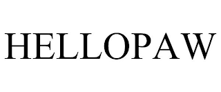 HELLOPAW