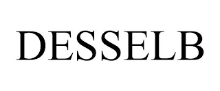 DESSELB