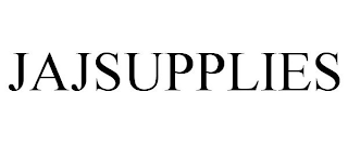 JAJSUPPLIES