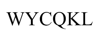 WYCQKL