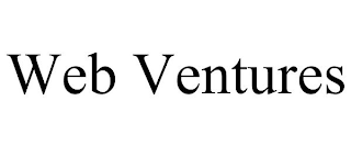 WEB VENTURES