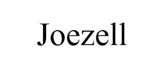 JOEZELL