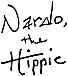 NARDO, THE HIPPIE