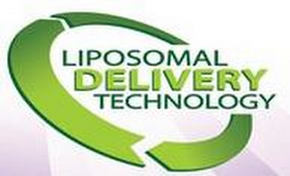 LIPOSOMAL DELIVERY TECHNOLOGY