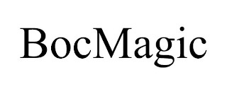 BOCMAGIC