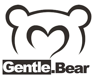 GENTLE. BEAR