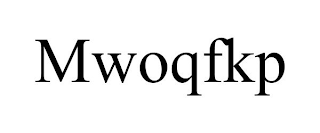 MWOQFKP