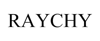 RAYCHY