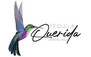 TEQUILA QUERIDA CRISTALINO