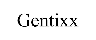 GENTIXX