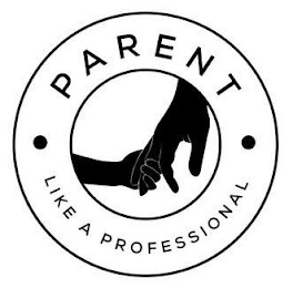 PARENT ·LIKE A PROFESSIONAL·