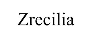 ZRECILIA