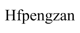 HFPENGZAN