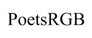 POETSRGB