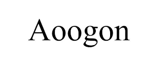 AOOGON