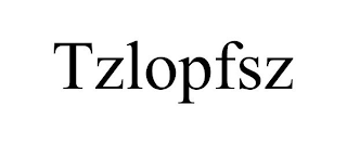 TZLOPFSZ