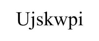 UJSKWPI