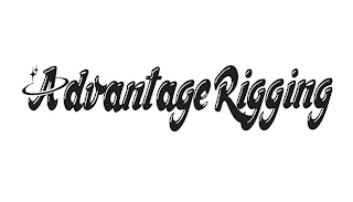 ADVANTAGE RIGGING