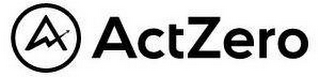 A ACTZERO