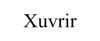 XUVRIR