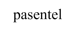 PASENTEL