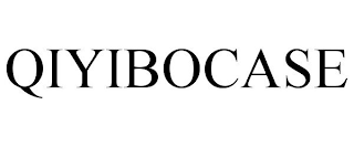 QIYIBOCASE