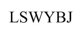 LSWYBJ