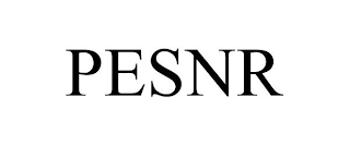 PESNR