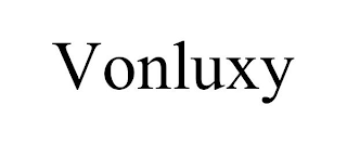 VONLUXY