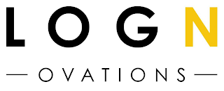 LOGN OVATIONS