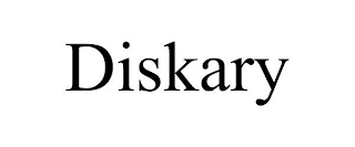 DISKARY
