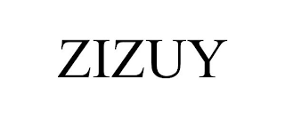 ZIZUY